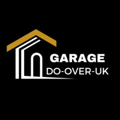 Garage-Do-Over UK Ltd