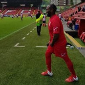 Michael Rozay's photo