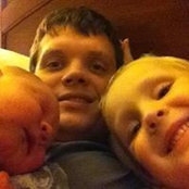 Gavin Hodgess billede