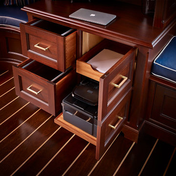 Printer Storage