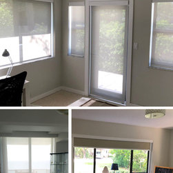 Roller Shades - Roller Shades