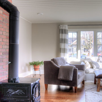 Natoli Project Remodel