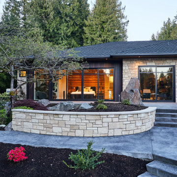 Not Your Average Lakehouse