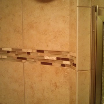 Showers