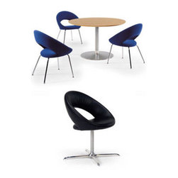 Nina Chair By Artifort - Dining Chairs
