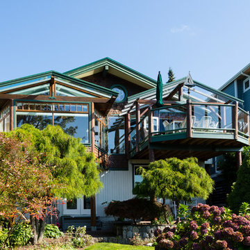 Cliffside Creative
