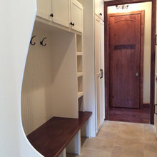 Mudroom