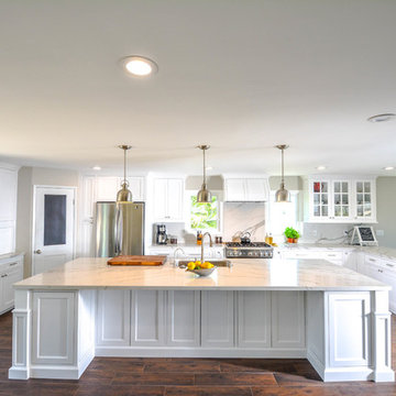 Bay Park Residence