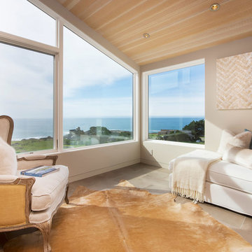 Waters Edge Compound at The Sea Ranch