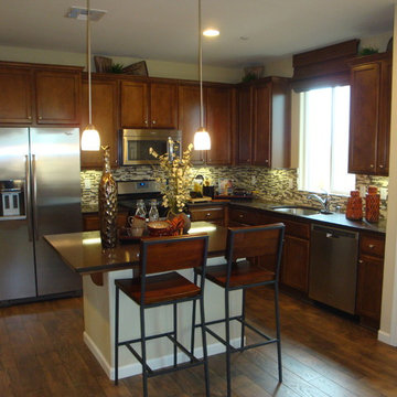 Home Remodels