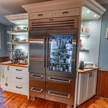 Country Kitchen
