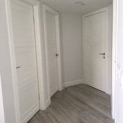 North Ocean Drive - 2 - Interior Doors