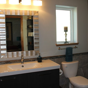 Our Work
