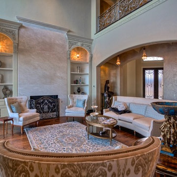 13400 Carriage Way Oklahoma - Wyatt Poindexter KW Luxury Homes