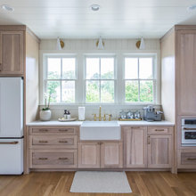 Kitchen Reno