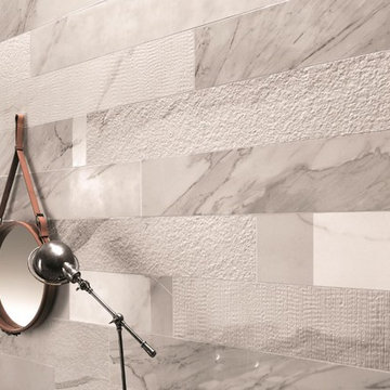 Stone Look Tile