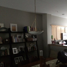 Dining Room Ideas