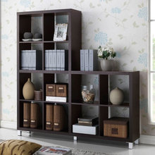 Quinn shelves