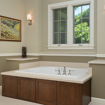 Lake Oswego Remodel