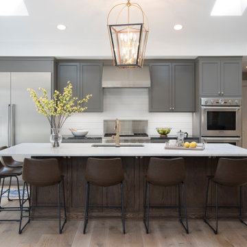 Kitchens