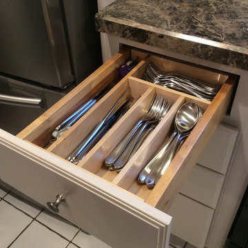 New Wndsor Kitchen