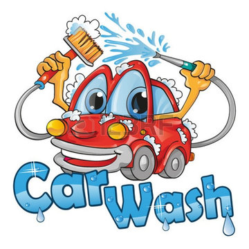 Looking for CAR WASH space to RENT