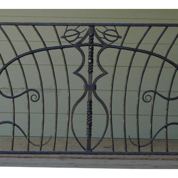 Railing