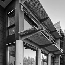 Canopies