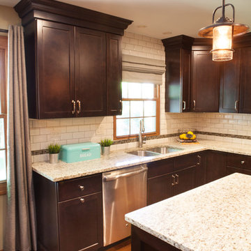 Simply Smart Kitchen in Hoffman Estates