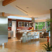 island lighting
