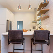 Kohler kitchen