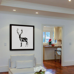 Deer Black - Products