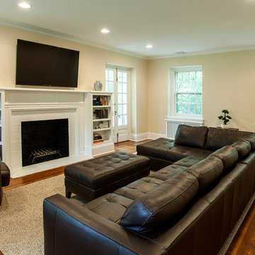 Wynnewood, PA Home Remodel