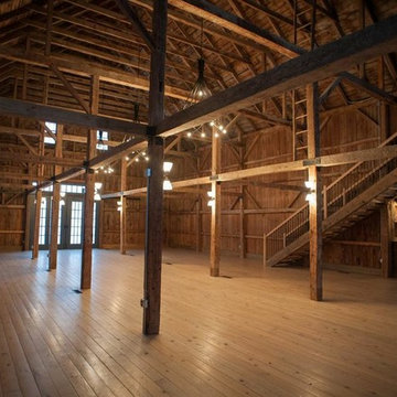Flanagan Farm, Portland Maine