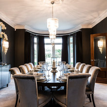 Dining Room Ideas