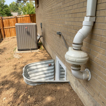 Egress Windows and Replacement Windows Littleton