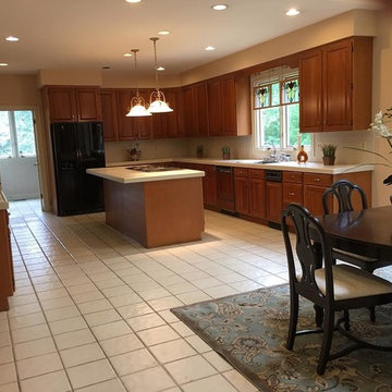 Full Home Transformation - Gary Rd.
