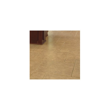 Tile Floor