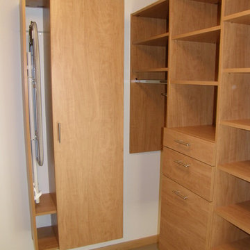 Laundry Room Organization by Closets For Life
