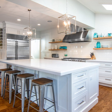 Whole Home Remodel - Wayne, PA
