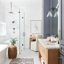 Baths