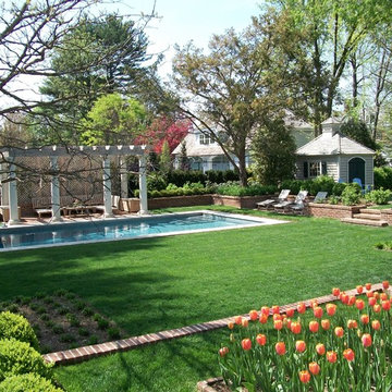 Luxury House