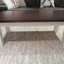 Coffee Table - Products