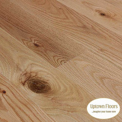 Authentic American Red Oak Rich Reserve - Products