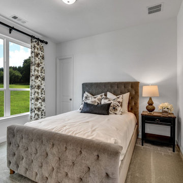 Star Trail 55s | Prosper, TX | Plan 1167 | American Legend Homes