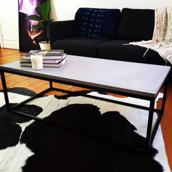 Furniture - Living Room Furniture