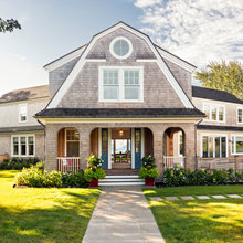 Dutch Colonial
