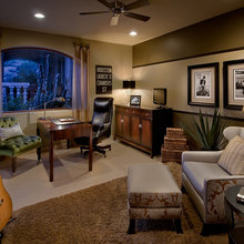 home office