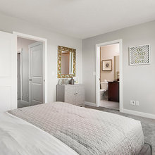 BEDROOM IDEAS