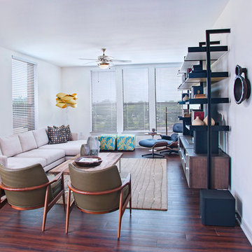 NESTModern